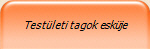 Testleti tagok eskje